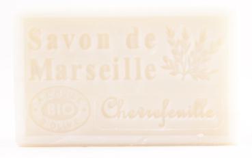 Savon de Marseille - Chevrefeuille 125g